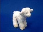 lamb stuffed animal plush